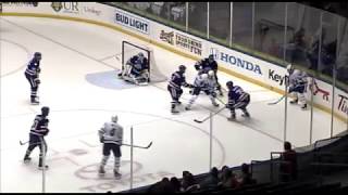 Marlies Highlights  January 25 2017 [upl. by Caitrin646]