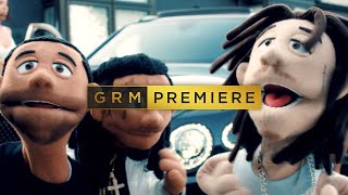 D Block Europe Young Adz x Dirtbike LB x Offset  Rich Music Video  GRM Daily [upl. by Eleonora]