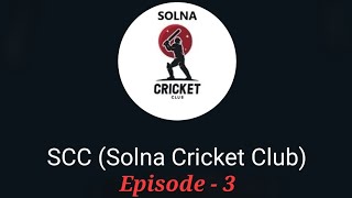 Solna Crucket Club  Episode 3 [upl. by Siaht804]