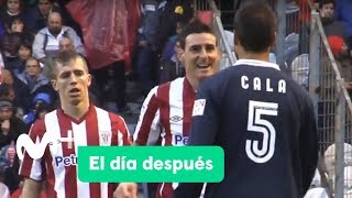 El Día Después 22012018 Aduriz vs Cala [upl. by Yr]