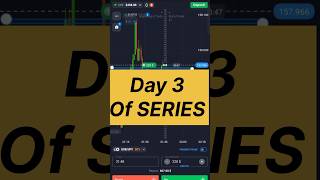 Day 3  Binary Option Trading Strategy  Trap Trading Sureshot Pattern  quotex binary [upl. by Debor]