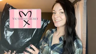 VICTORIAS SECRET SAS HAUL [upl. by Eseryt]