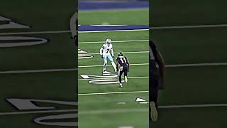 Is AJ Brown a top 5 Wr nfl shorts [upl. by Adnana630]