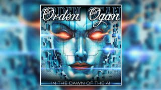 ORDEN OGAN  quotIn the Dawn Of the IAquot [upl. by Sert]