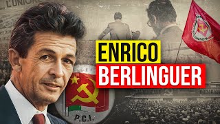 Enrico Berlinguer il leader che sfidò l’Unione Sovietica [upl. by Fariss360]