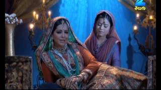 Jodha Akbar  జోధా అక్బర్  Telugu Serial  Full Episode  175  Epic Story  Zee Telugu [upl. by Forest]