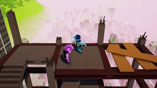 All Gang Beasts Controls PS4Xbox [upl. by Elison]