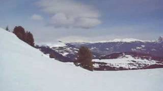 Villandererberg  Skitour in den Sarntaler Alpen [upl. by Iren]