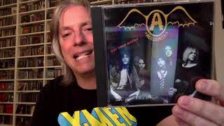 Aerosmith  Álbum Honkin On Bobo Live  2004 [upl. by Frodin]