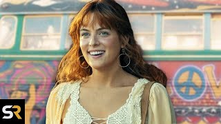 Riley Keough’s Daisy Jones amp The Six Season 2 Update  ScreenRant [upl. by Llenehs]