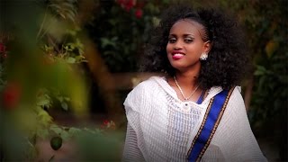 Meaza Yohannes  Keytehmeni ከይተሕመኒ New Ethiopian Traditional Tigrigna Music Official Video [upl. by Nylicaj]