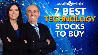 7 Best Technology Stocks to Buy Computershare SEEK Carsales  More [upl. by Ennasor68]