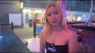 I LIKE CLUBBING  PARTY GIRL FROM PATTAYA  HOLIDAY GIRLFRIEND THAILAND 🇹🇭 [upl. by Aisyle]