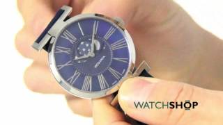 Rodania Swiss Ladies Chic Classics Watch RS2510629 [upl. by Deck428]