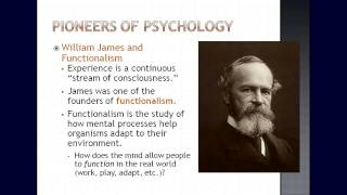 13 History of Psychology [upl. by Anesusa613]