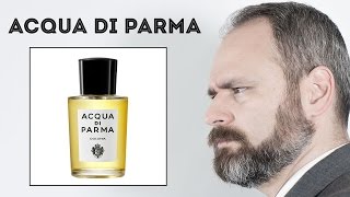 Acqua di Parma Colonia  Recensione [upl. by Asila]