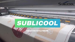 Large Format Sublimation Printers Which Do You Need [upl. by Eilak]