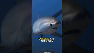 You wont believe how Thresher sharks hunt [upl. by Sebbie]