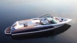 2017 Boat Buyers Guide  Ski Nautique 200 Open Bow [upl. by Frank]