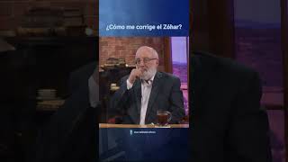 ¿Cómo ayuda a corregirme el acto del estudio del Zohar [upl. by Gnah616]