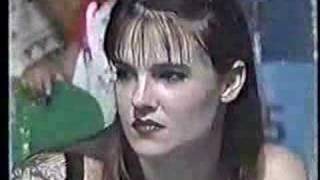 Lita Looking in on Lucha  1998 [upl. by Amilah]