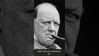 Winston Churchill drinking schedule [upl. by Niffirg]