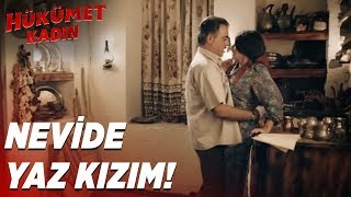 Hükümet Kadın  Nevide Yaz Kızım [upl. by Ijnek]