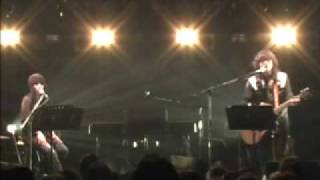 ACOUSTIC FIRE 2007～LIGHT THE LIGHT 福山＆カジウラ [upl. by Menken]