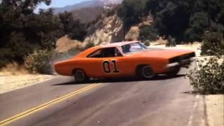 The Dukes Of Hazzard  S02E07 Scene 3 [upl. by Anaicilef764]