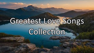 Greatest Love Songs Collection  Janet Basco Diana Ross Charlene Angela Bofill Natalie Cole [upl. by Greer]