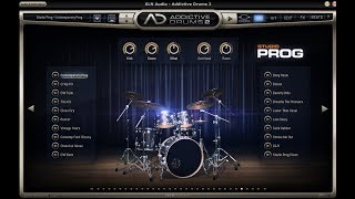 วิธีติดตั้ง Addictive Drums 2 พร้อมลิงค์โหลด [upl. by Vallonia]