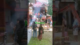 makaburu nene tranga lembang emba tau [upl. by Grefer]