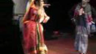 Amar Gorur Garite  Bangla Dance Music [upl. by Bertelli]