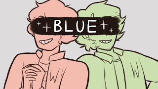 Blue  Heathers ANIMATIC [upl. by Bully]