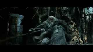 The Hobbit Official Trailer HD Download [upl. by Nobie]