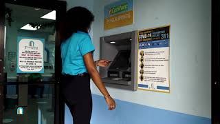 ATM Card Activation [upl. by Mussman9]