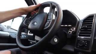 How a Steering Column Works [upl. by Natsirt]