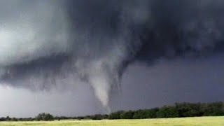 The Most Powerful Tornado Recorded on Earth [upl. by Goldshlag]