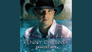 Kenny Chesney Me and You Lyrics [upl. by Cohlette54]