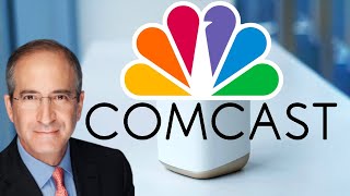 Comcast Stock Analysis  CMCSA Stock Analysis [upl. by Nadroj]