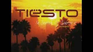 Dj Tiesto ISOS 5 Let Me Be Novocaine 2 in 1 [upl. by Eugenius]