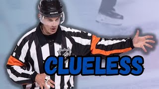 WTF Even Is Goaltender Interference [upl. by Yul]