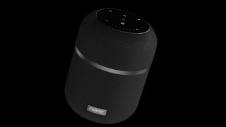 Noise Debuts Sound Master Powerful 100W Wireless Speaker with Epic Battery Life [upl. by Adnuhsar140]