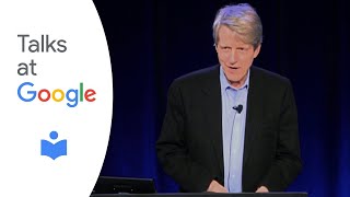 The Subprime Solution  Robert Shiller  Talks at Google [upl. by Ekal]