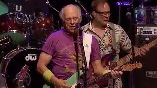 Floridays Jimmy Buffett Winter Cabin Fever Tour 2015 [upl. by Nepean369]