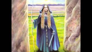 Ancestors Song Kellianna  I Walk With The Goddess [upl. by Shelbi]