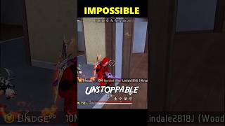 BADGE99 GAMEPLAY  BADGE99 UNSTOPPABLE GAMEPLAY IN WOODPECKER unstoppable gameplay  viralbadge99 [upl. by Eecram]