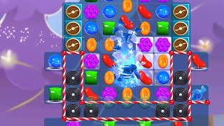 Candy Crush Saga Level 5188  EASY WIN  Joy of Crush [upl. by Atla]