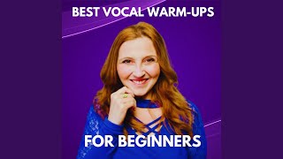 Vocal Warm up Exercise 2 Lip Roll [upl. by Fletcher]