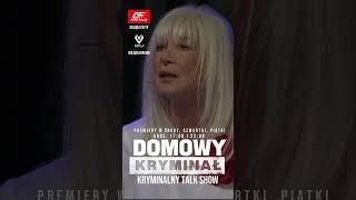 Domowy kryminał  polskie rodziny oczami sędzi 🎥 reelstalkactivepodcastnewsactivefamily [upl. by Akialam785]